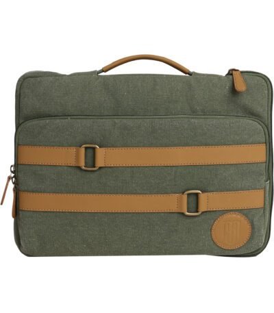 Essentials Laptop Bag Sleeve Case Cover Pouch