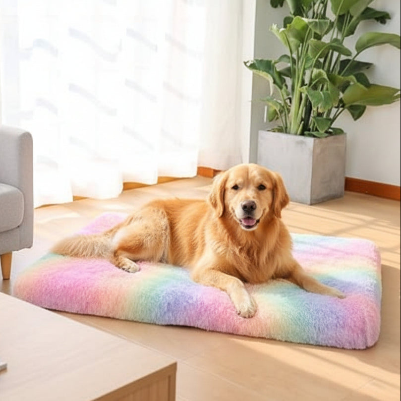 Premium Orthopedic Large Dog Bed | 90cm
