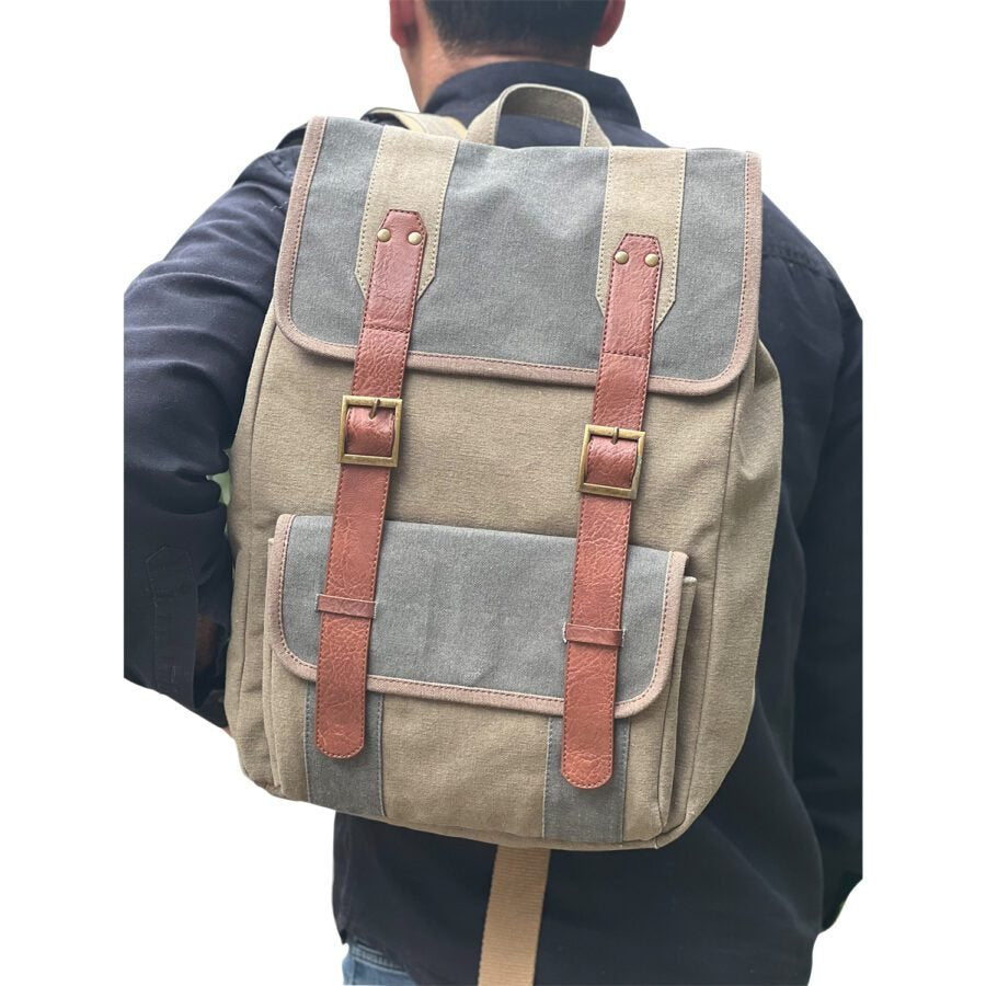 Noah Backpack Bag For Men & Women