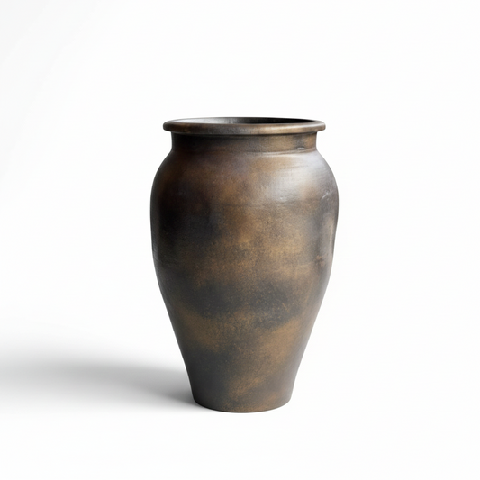 Penukonda Terracotta Handcrafted Statement Urn