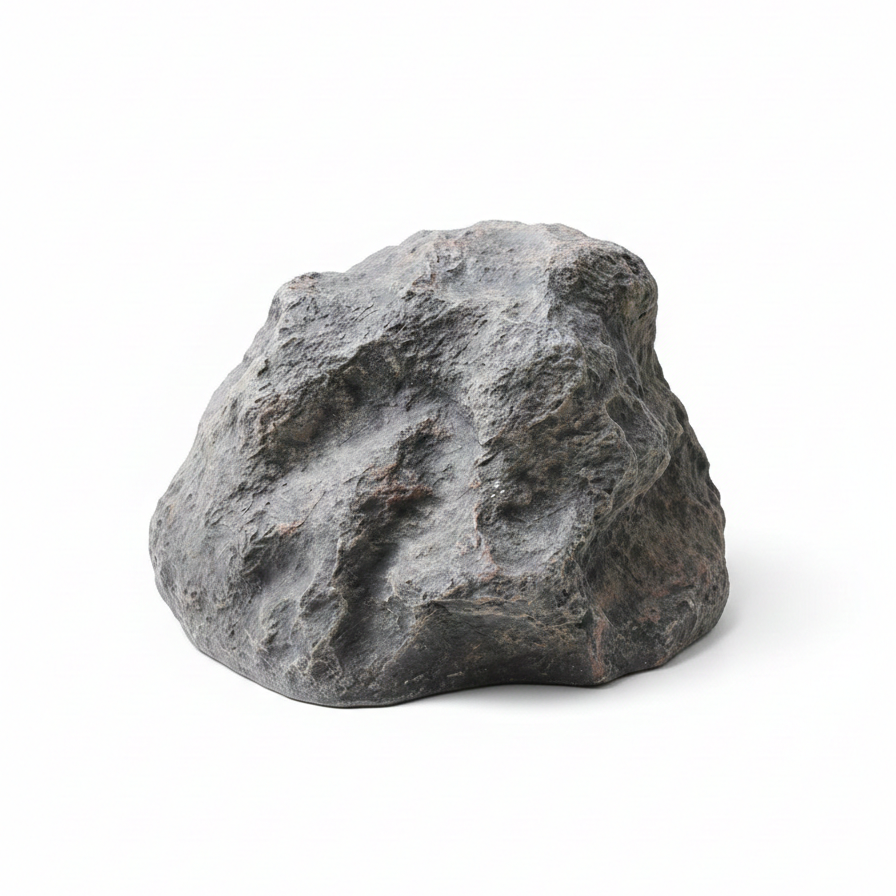 Charm Indoor Rock Dimensions: 15.98" x 12.99" x 8.98"