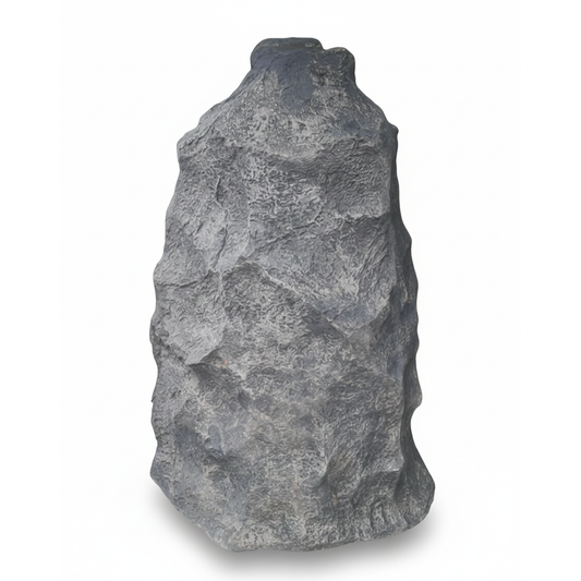 Mount Everest Decorative Garden Rock 48.03" x 48.03" x 70.08"