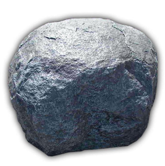Fox Indoor Rock Dimensions:16.14" x 15.35" x 8.66"