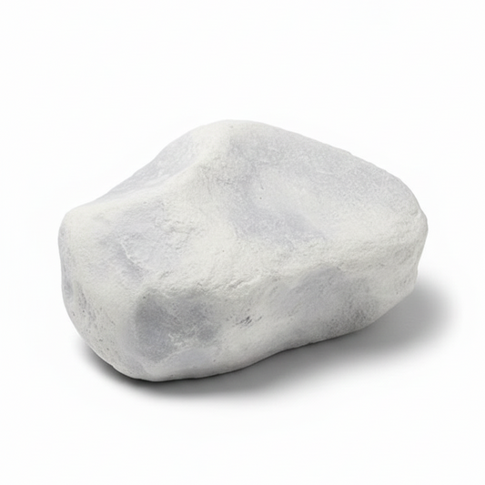 Decorative Garden Nugget Rock 7.01" x 9.02"