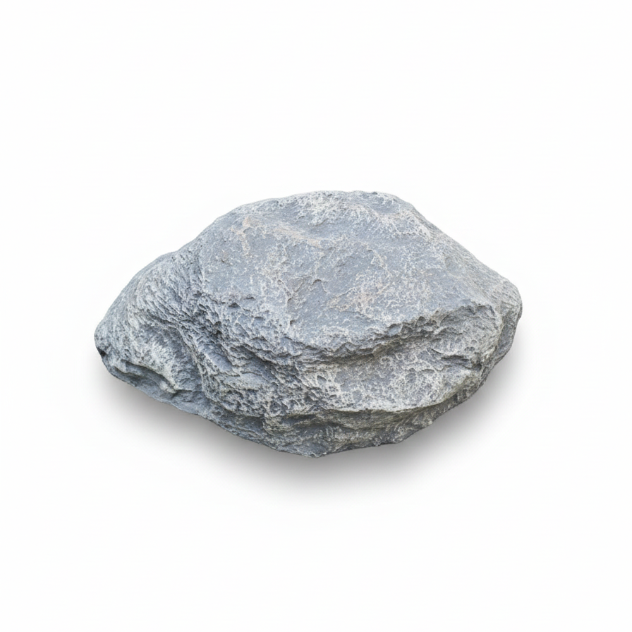 Shell Rock for Landscaping – 21.46" x 14.17" x 6.30"