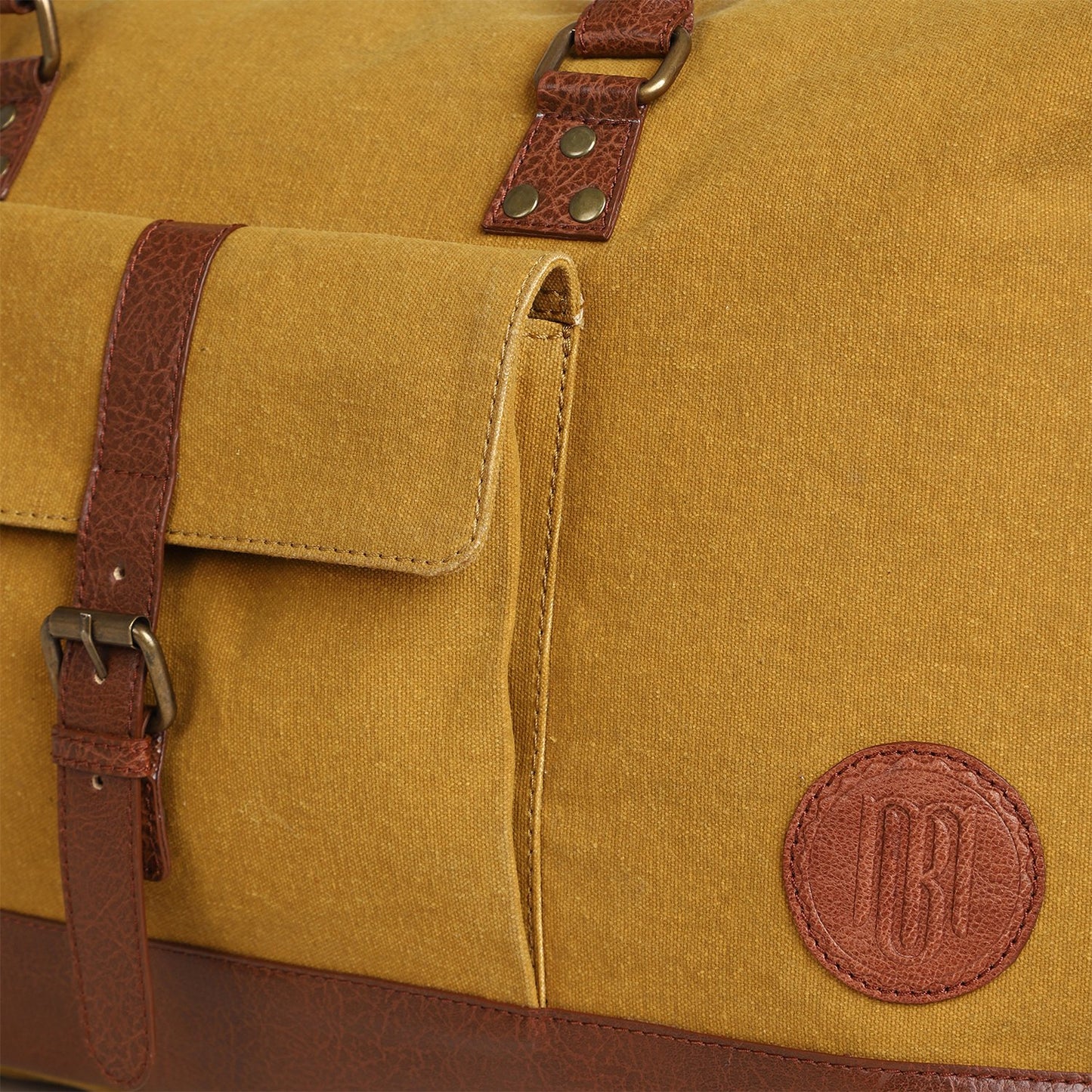 City Slicker Duffle Bag For Men & Women