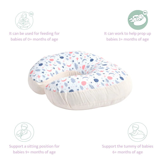 9-Piece Feeding Essentials Set for Kids - Twinklers