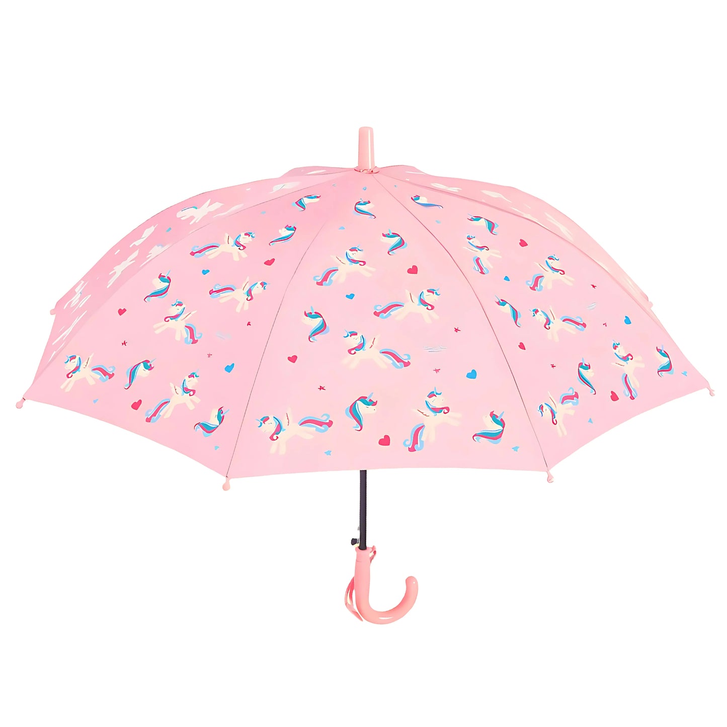 Abracadabra Magic Color-Changing Umbrella