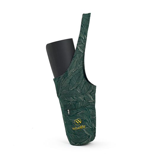 Wifelife Premium Yoga Mat Tote Bag