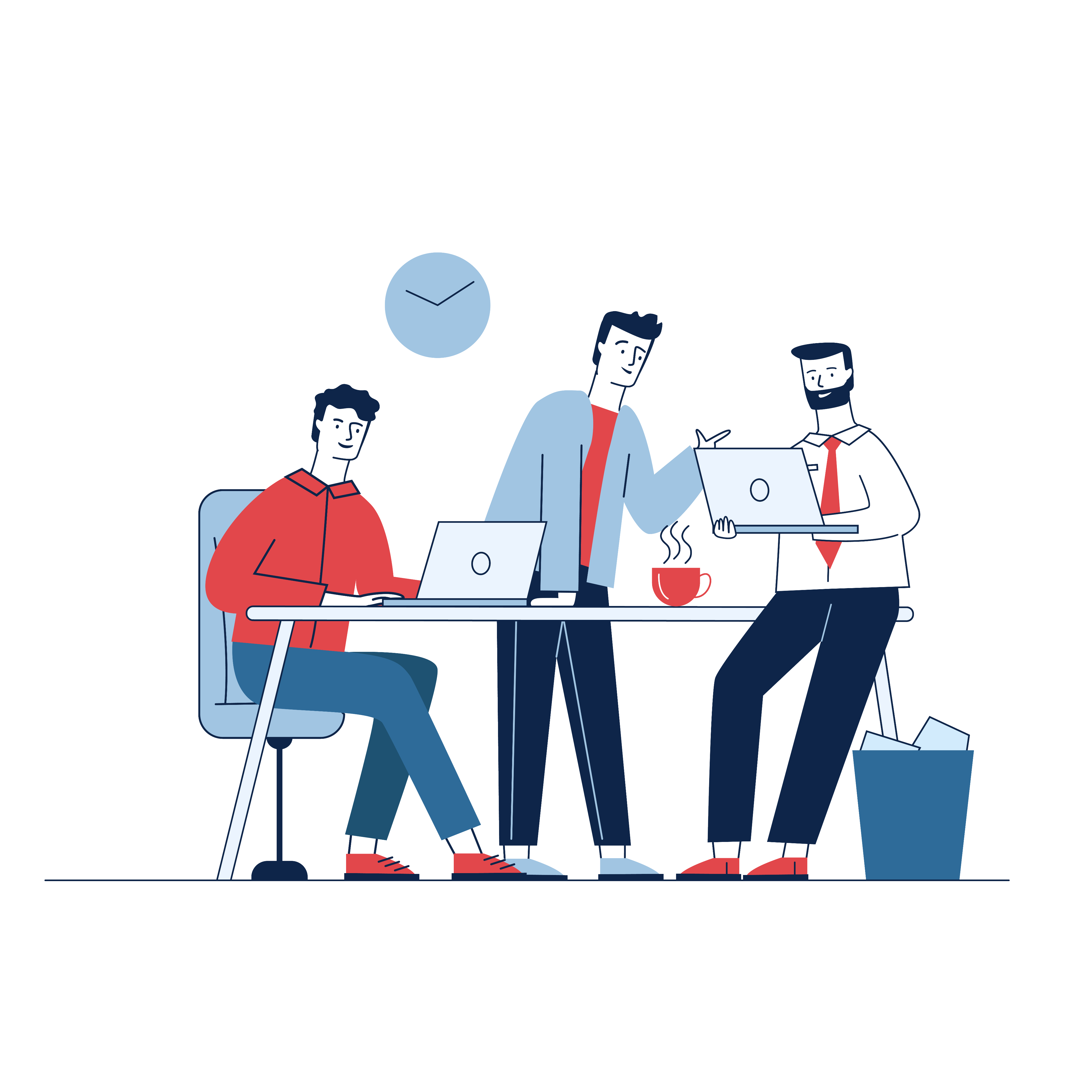 Corporate