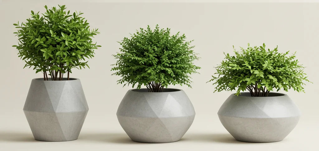 Why Planters Are Essential