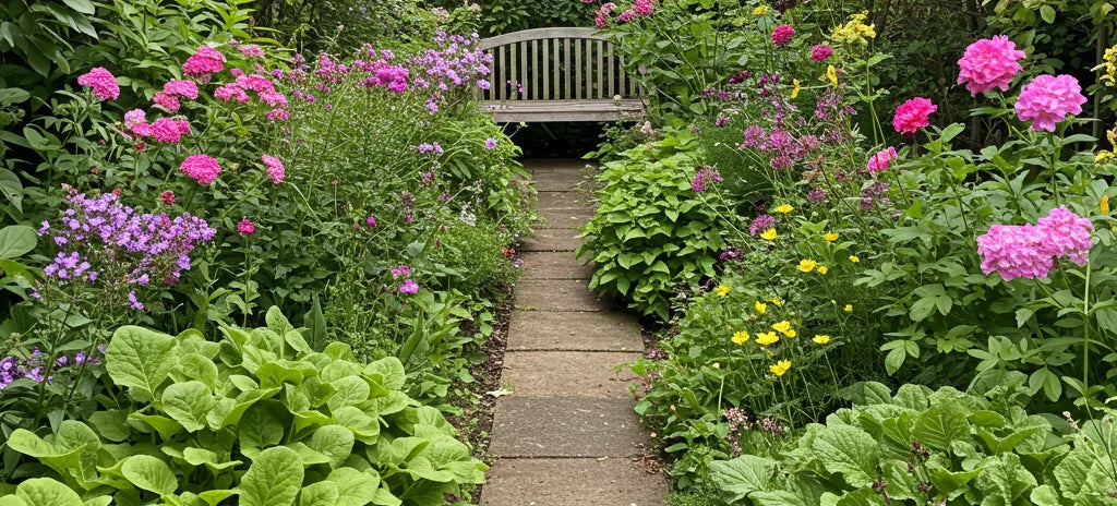 How To Choose Out Door Plants