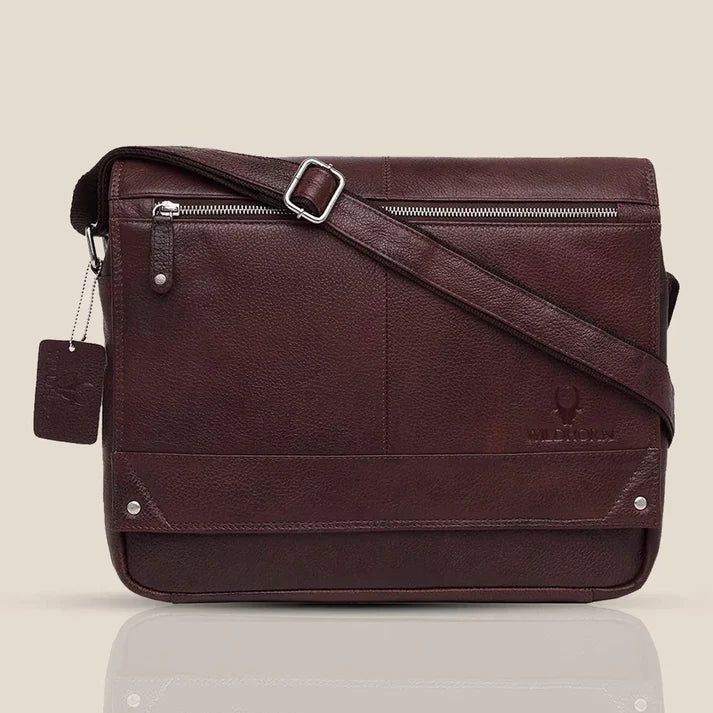 Leather Bags