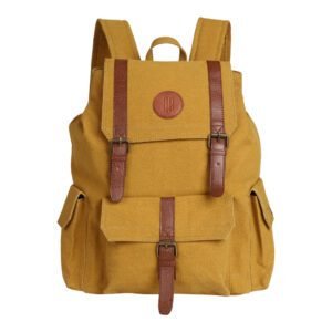 Canvas Backpack