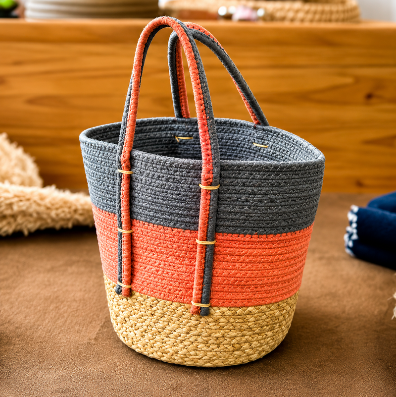 Jute bags