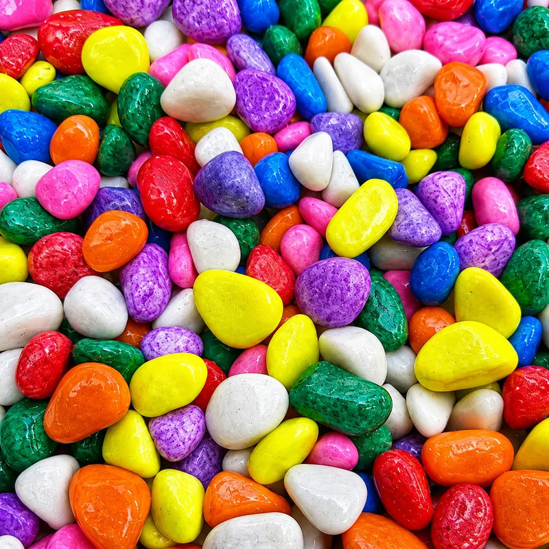 Pebbles