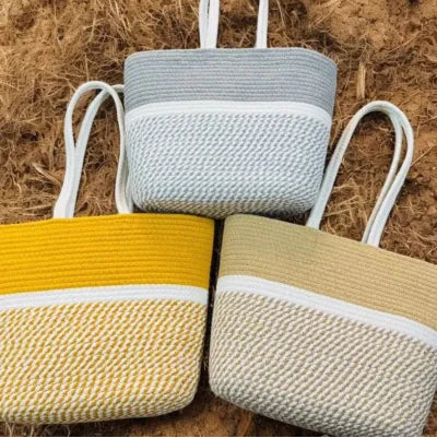 Cotton bag