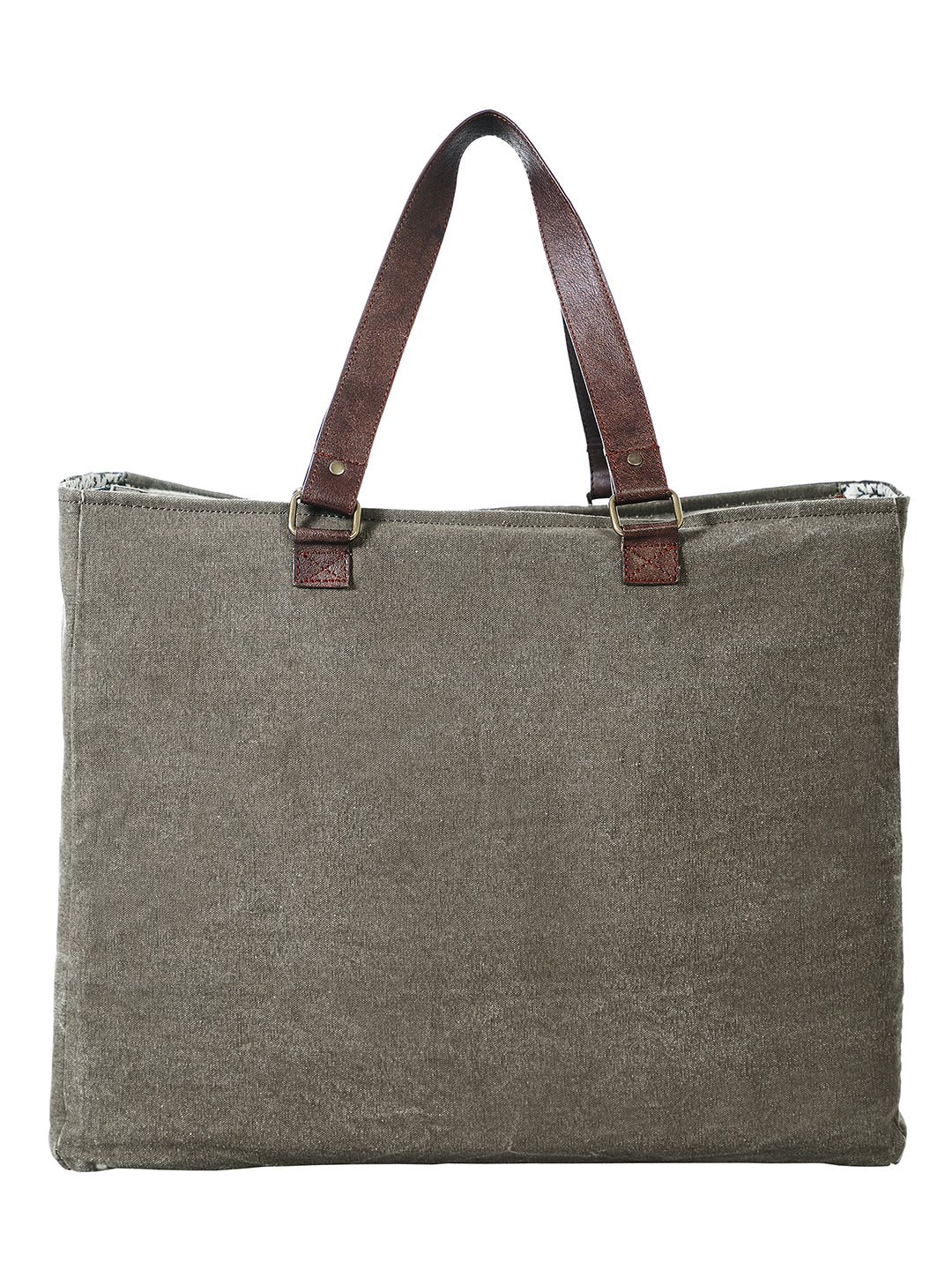 Live Love Travel Weekender Handbag For Men & Women