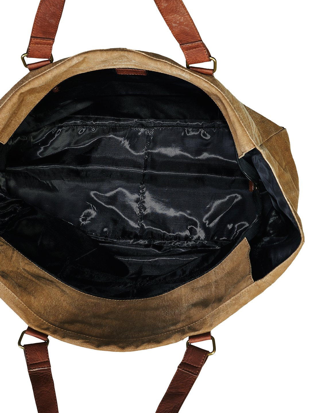 Let’s Get Away Weekender Handbag For Men & Women