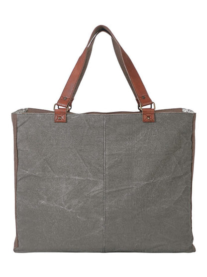 Scenic Route Weekender Handbag For Men & Women