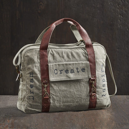 Dream Creates Duffle Bag For Men & Women