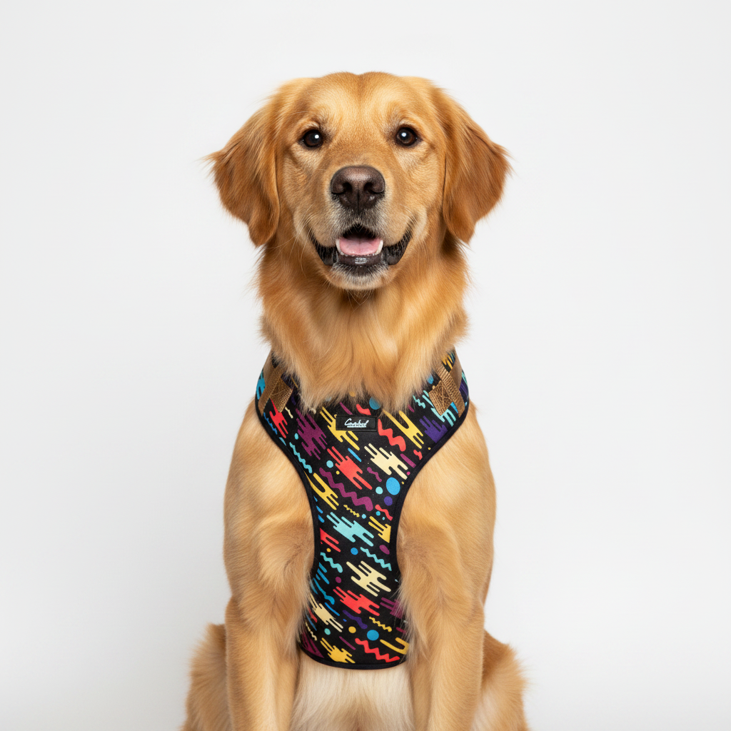 Chest Harness