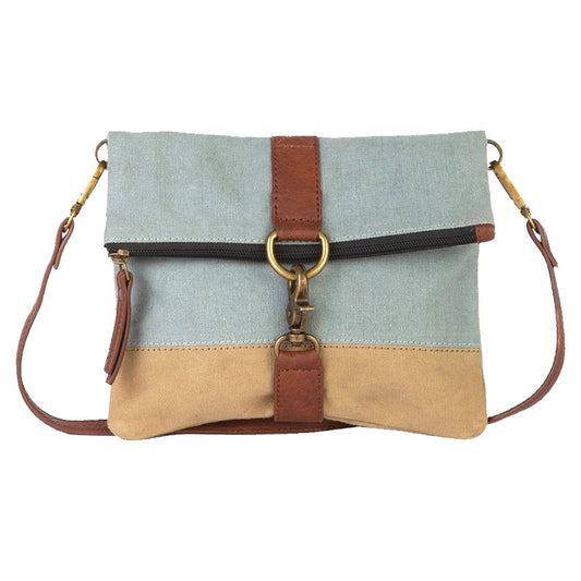 Finley Crossbody Bag For Women – Sky Blue