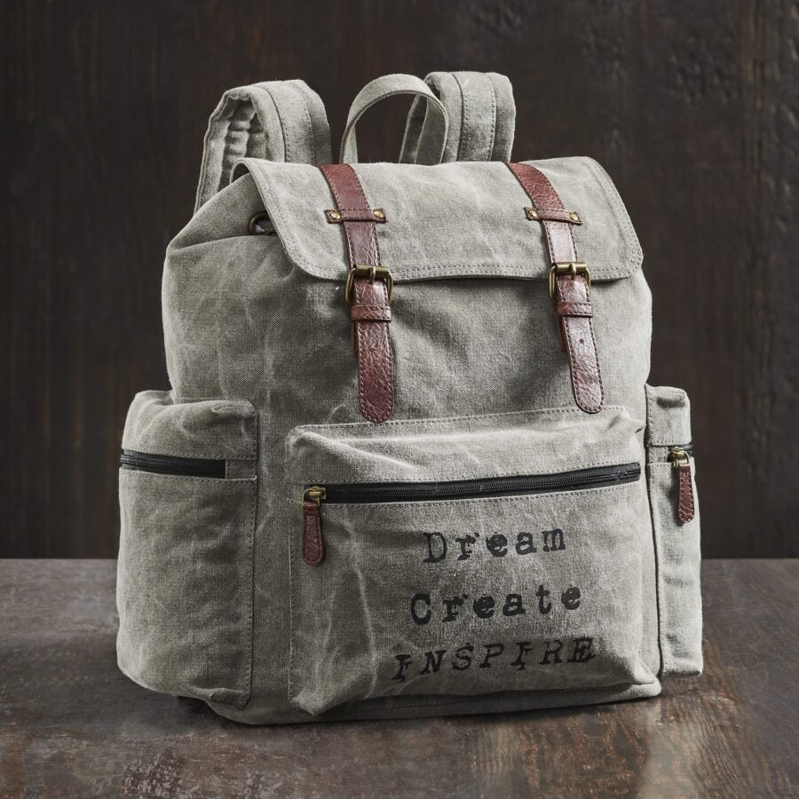 Dream Creates Backpack bag For Men & Women