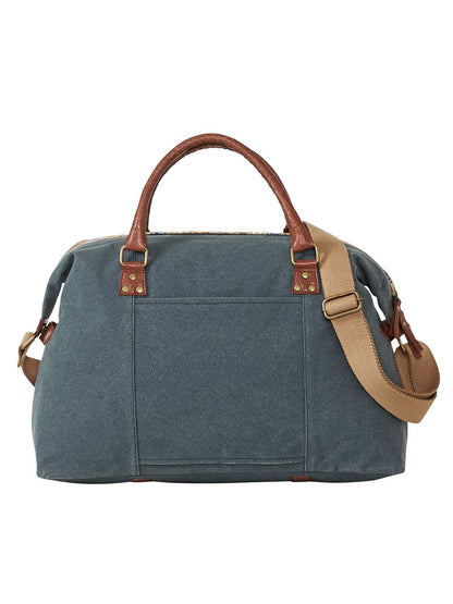 Mosaic Duffle Bag For Men & Women