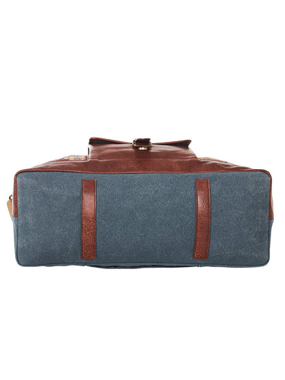 Mosaic Duffle Bag For Men & Women
