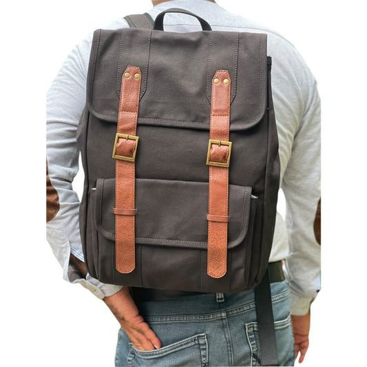 Parker Backpack For Men & Women