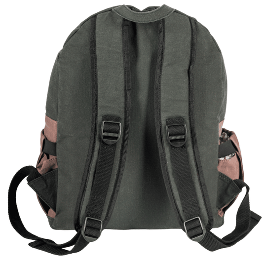 Lite Backpack Bag For Men & Women – Green