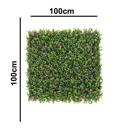Spring Sunshine Vertical Garden 100cmx100cm