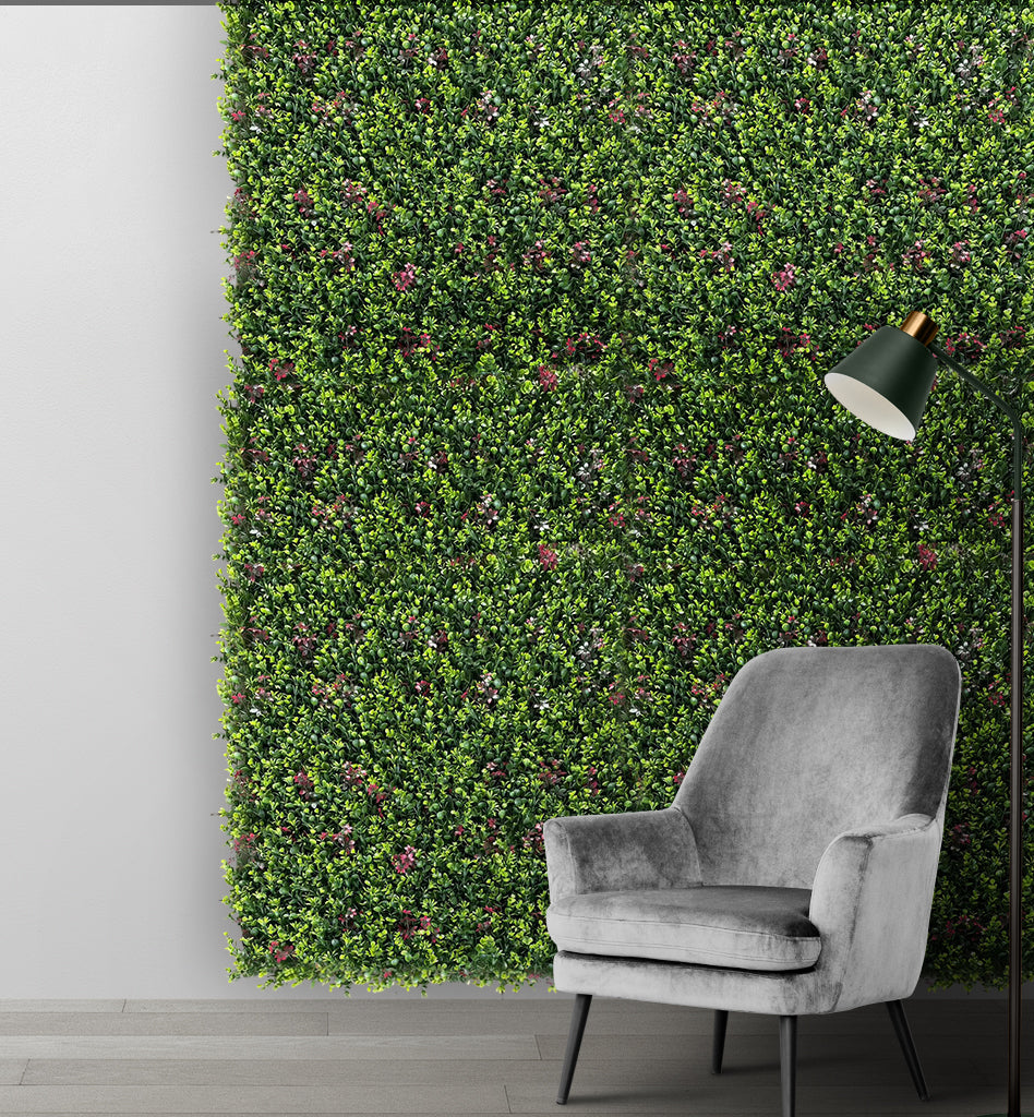 Spring Sunshine Vertical Garden 100cmx100cm