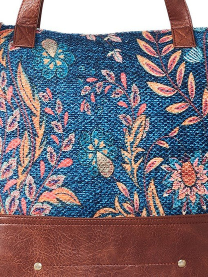 Buddy Earth- Women’s Amelia Handbag