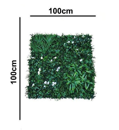 Urban Eden Vertical Garden 100cmx100cm