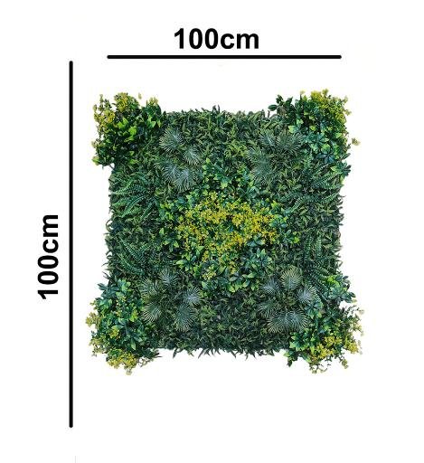 Urban Cascades Vertical Garden 100cmx100cm