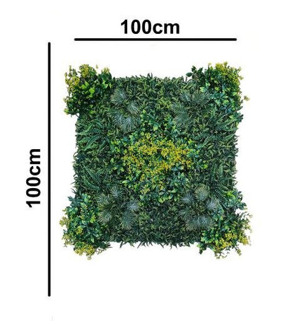 Urban Cascades Vertical Garden 100cmx100cm