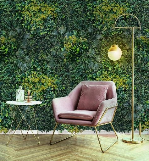 Urban Cascades Vertical Garden 100cmx100cm