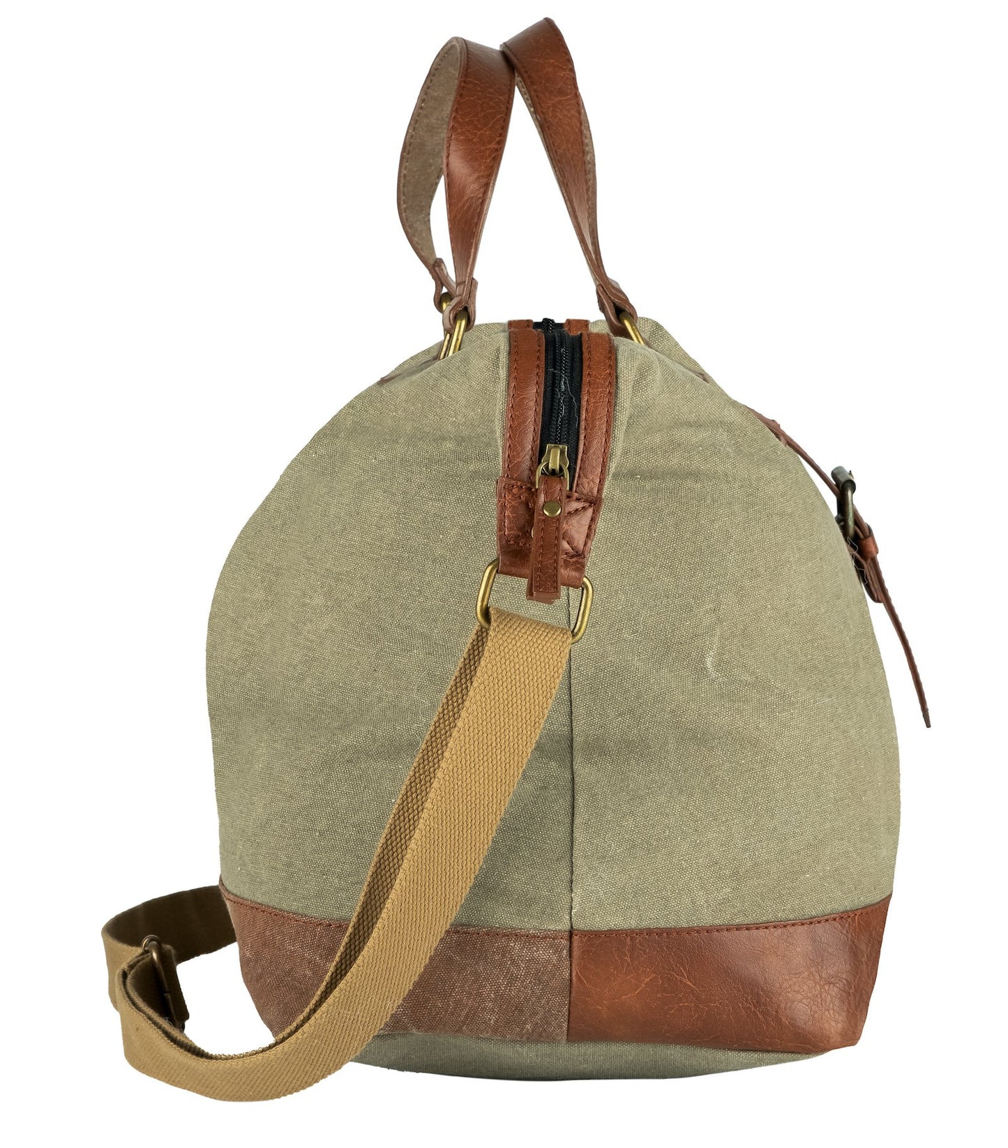 Wanderer Duffle Bag For Men & Women