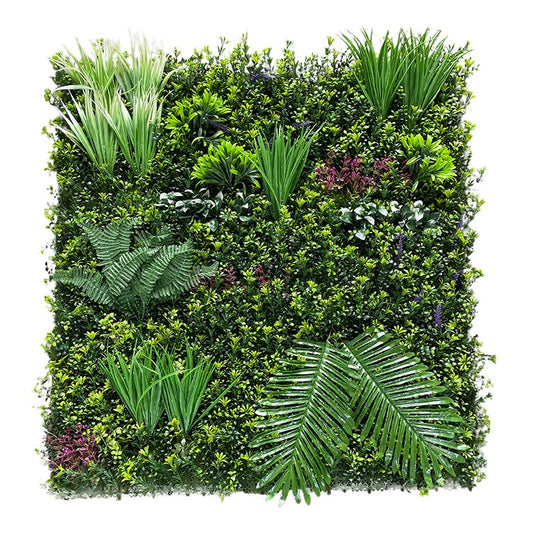Forest Touch Vertical Garden 100cmx100cm