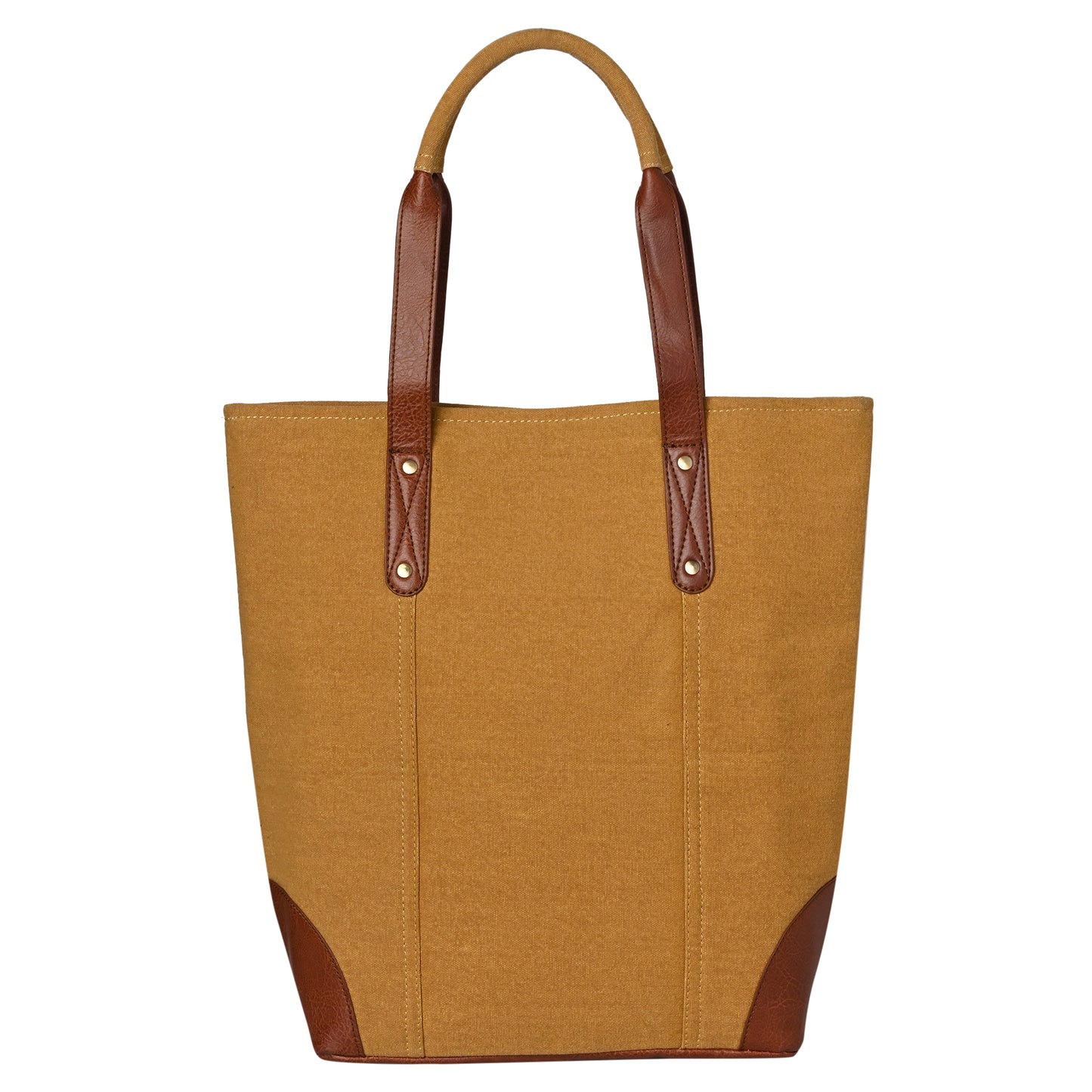 Cleveland Handbag for Women – Mustard