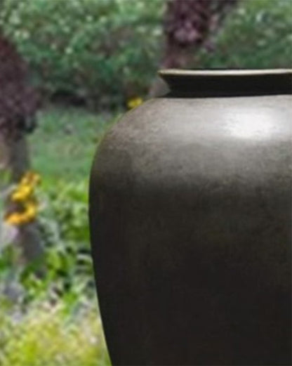 CORONA Large Decorative FRP Planters – Elegant & Premium Design
