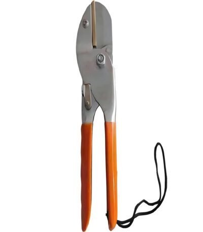 Heavy-Duty Pruning Secateur – Garden Cutting Tool