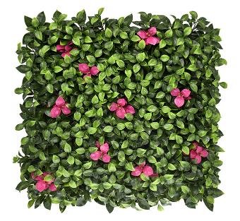 Bluish Spirit Vertical Garden 50cmx50cm