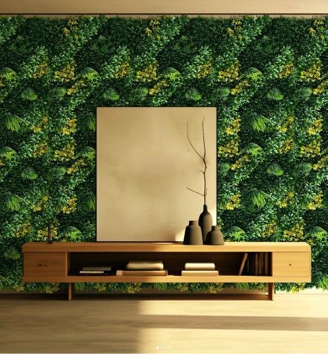 Garden Bliss Vertical Garden 100cmx100cm