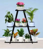 A-Frame Multi-Tier Metal Plant Stand
