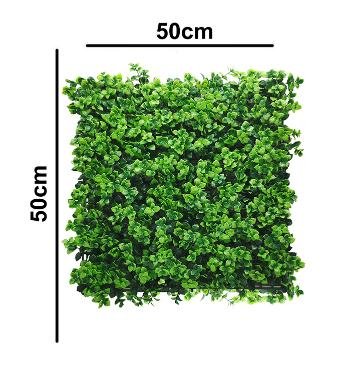 Pachysandra Vertical Garden 50cmx50cm