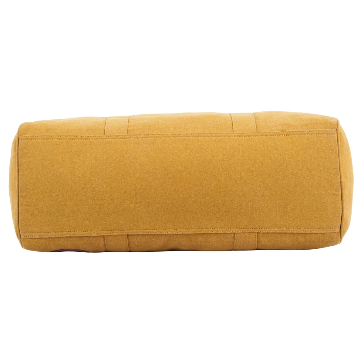 Ayn Duffle Bag For Men & Women 30L – Mustard