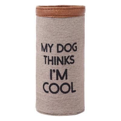 500ml Beer Can Cover – I’m Cool Design